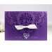 Pocket Invitation Laser Cut Paper Wedding Decoration Graduation Greeting Card